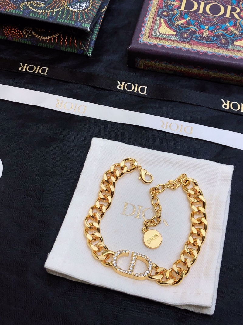 chr1st1an D10r necklaces